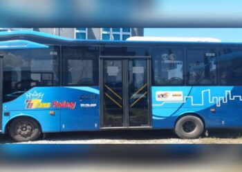 Sudah Dibuka 4 Rute, 2 Kawasan di Padang Ini Susul Dilintasi Trans Padang