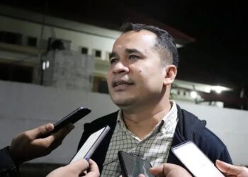 Enam Balon DPD RI Ini Ajukan Perpanjangan Penyerahan Dukungan ke KPU Sumbar