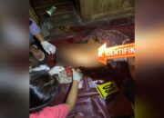 Ini Tiga Fakta Keponakan Bunuh Paman di Pessel