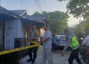 Warga Perumahan di Padang Ini Geger, Gas Belerang Muncul dari Dalam Tanah