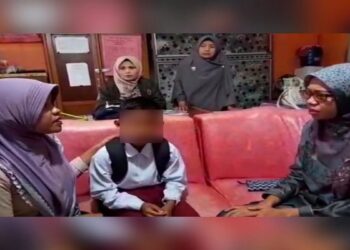 Seorang Murid SD di Solok jadi Korban Penculikan, Berhasil Kabur saat Pelaku Tertidur