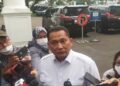 Direktur Utama Perum Bulog, Budi Waseso. (Foto: Dok. ANTARA/Indra Arief)