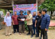 Andre Rosiade Bantu Perguruan Pencak Silat di Bungus