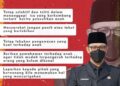 Informasi Penculikan Anak makin Marak, Wako Bukittinggi: Masyarakat Harus Waspada