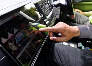 Persiapan ETLE belum Rampung, Polresta Bukittinggi masih Berlakukan Tilang Manual