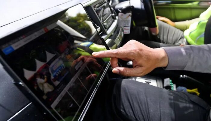 Tilang Elektronik Siap Berlaku di Bukittinggi, Tiga Kamera Dipasang di Titik Rawan