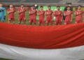 Indonesia Bertemu Vietnam di Semifinal Piala AFF 2022, Leg Pertama Digelar di GBK 6 Indonesia Bertemu Vietnam di Semifinal Piala AFF 2022, Leg Pertama Digelar di GBK