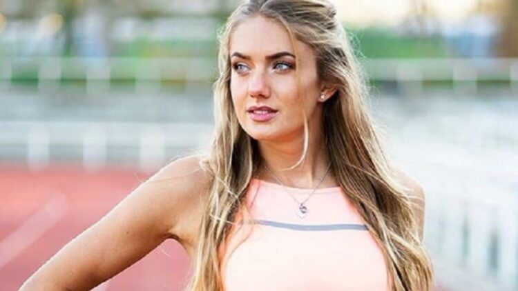 Alica Schmidt. (Foto: Instagram/@alicasmd)