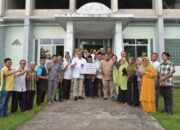 Andre Rosiade Bantu Peningkatan Mushalla Raudatul Jannah Balai Gadang