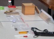 Polda Metro Jaya Tetapkan Aktor Revaldo Jadi Tersangka