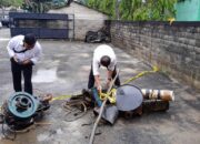 Tambang Ilegal di Dharmasraya, Polisi Buru 2 Pemuda yang Kabur Saat Ditangkap