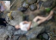 Polisi Tak Temukan Tanda Kekerasan pada Dua Pelajar Tewas di Air Terjun Timbulun