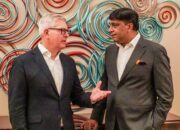 Ericsson Diam-diam Gandeng IOH Bangun Integrasi Jaringan