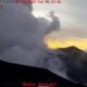 Erupsi Gunung Marapi 7 Januari 2023. (PVBMG)