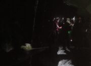 40 KK Terdampak Banjir dan Longsor Batu Busuak