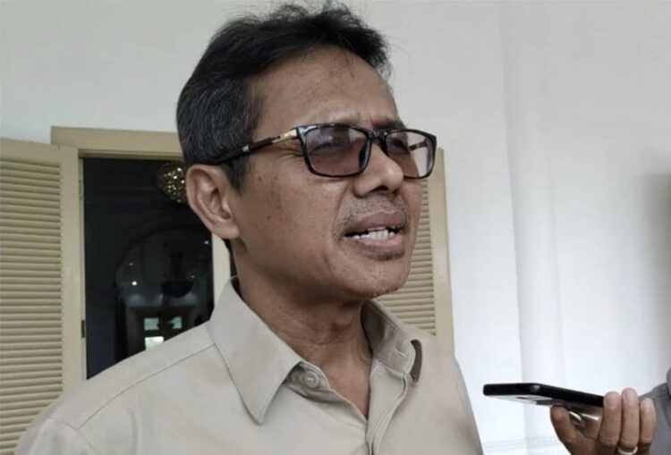 Nyaleg Lagi, Irwan Prayitno Pilih Dapil Ini, bukan Sumbar 1 Mantan Gubernur Sumbar Irwan Prayitno. (Foto: radarsumbar.com/ANTARA)
