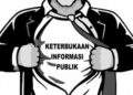 Pemko Padang Dinilai Masih Kurang Informatif 7 ilustrasi keterbukaan informasi publik. (Pixabay)