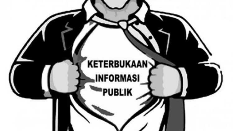 KI Ingatkan Pemko Padang Soal Ini, Sempat Miliki Rapor Merah Terkait Keterbukaan Informasi 1 ilustrasi keterbukaan informasi publik. (Pixabay)