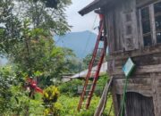 Kabel Listrik Bahayakan Warga di Agam, Andre Rosiade Kontak Direksi PLN