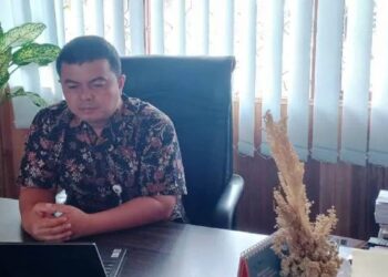 Hasilkan Data Berkualitas, Pemkab Solsel Susun Daerah Dalam Angka 2023