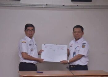 KA Mak Itam segera Dioperasikan, Rutenya dari Sawahlunto ke Muaro Kalaban