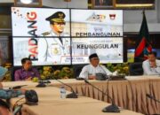 Permudah Layanan, Dinas Pertanahan Padang Luncurkan Klinik Sultan