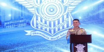 Mudahkan Pemantauan, Korlantas Polri Kembangkan Cip dan QR Code di Pelat Nomor