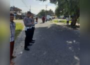 Kecelakaan di Lubuk Basung, Korban Ternyata Adik Kandung Sekda Agam