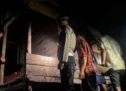 Pria di Pasaman Ini Aniaya Dua Anak Kandungnya, Seorang Meninggal