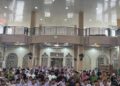 Masjid di Padang Ini Luncurkan Gerakan Subuh Berjamaah selama 40 Hari