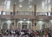 Masjid di Padang Ini Luncurkan Gerakan Subuh Berjamaah selama 40 Hari