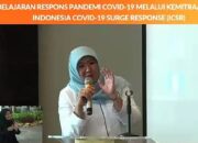 Masih Ada Manfaat, Kemenkes Minta Masyarakat tak Hapus PeduliLindungi