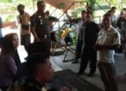 Satpol PP Agam Tertibkan Kafe Sediakan Room Karaoke