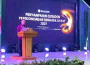 Ini Lima Rekomendasi BI untuk Pertumbuhan Ekonomi Sumbar