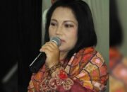 Penyanyi Lagu ‘Kutang Barendo’ Wafat, Sempat Idap Kanker Rahim