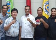 Rayakan HUT ke-24, Padang Ekspres Gelar Turnamen Sepakbola Usia Dini