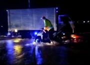 Dua Hari, 44 Bencana Banjir dan Longsor Terjadi di Padangpariaman