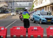 Ini Jadwal Rekayasa Lalu Lintas di Pasar Raya Padang dan Rutenya