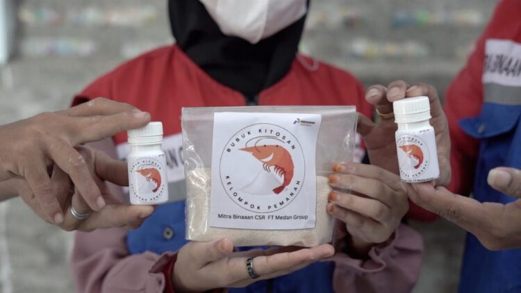 Penghargaan Proper Hijau 2022 dari Kementerian LHK untuk Pertamina. (Foto: radarsumbar.com/Dok. Pertamina)