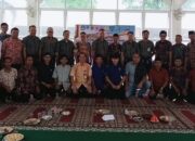 Jadi Skema Pemadanan Dukungan Tahun 2022, SMK Semen Padang Gelar Syukuran