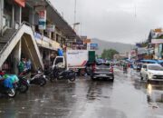 Curhat Pedagang Pasar Raya Padang, Ini Keluhannya