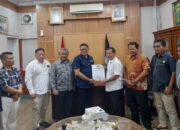 Anggota DPRD Padang Layangkan Interpelasi ke Hendri Septa, Kenapa?