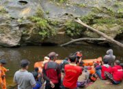 Dua Warga Limapuluh Kota Hilang Saat Mencari Ikan