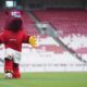 Maskot Piala Dunia U-20 di Indonesia. (Dok. PSSI)