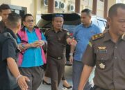 Kader Ditangkap terkait Dugaan Korupsi, Ini Tanggapan Partai Demokrat Sumbar