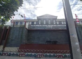 Buat Surat Keterangan tak Pernah Dipidana tak Perlu Harus ke PN Padang, Begini Caranya!