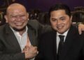 Ungguli LaNyalla, Erick Thohir Terpilih jadi Ketum PSSI Periode 2023-2027 3 Ungguli LaNyalla, Erick Thohir Terpilih jadi Ketum PSSI Periode 2023-2027