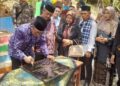 Objek Wisata Lubang Jepang di Tabing Banda Gadang Diresmikan, Ini Harapan Pemko Padang
