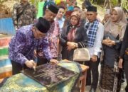 Objek Wisata Lubang Jepang di Tabing Banda Gadang Diresmikan, Ini Harapan Pemko Padang