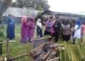Hadiri Acara Malamang, Wako Padang Ajak Anak Muda Lestarikan Budaya